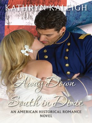 cover image of Away Down South in Dixie